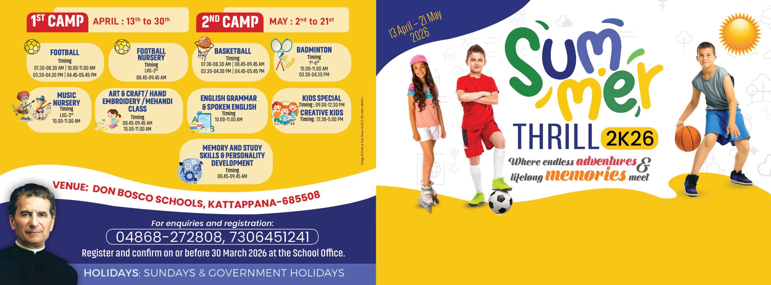 DON